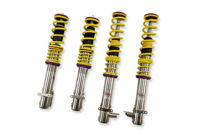 KW Coilover Kit V3 for 2003+ Dodge Neon II - ModsDirect
