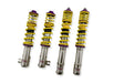 KW Coilover Kit V3 for 10/1993-03/1998 Ford Probe Mk II (ECP) - ModsDirect