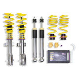 KW Coilover Kit V3 for 2008-12/2012 Ford Mustang Convertible - ModsDirect