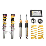 KW Coilover Kit V3 for 06/2012+ Ford Focus III - ModsDirect