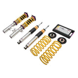 KW Coilover Kit V3 for 06/2012+ Ford Focus III - ModsDirect
