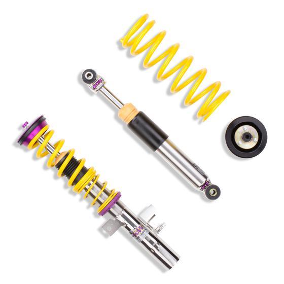 KW Coilover Kit V3 for 06/2012+ Ford Focus III Turnier - ModsDirect