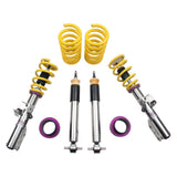 KW Coilover Kit V3 for 03/2015-10/2017 Ford Mustang Coupe - ModsDirect