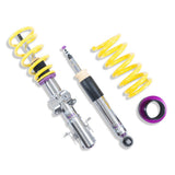 KW Coilover Kit V3 for 11/2017+ Ford Mustang Coupe - ModsDirect