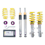 KW Coilover Kit V3 for 04/2018+ Ford Fiesta VII (HU, HF) - ModsDirect