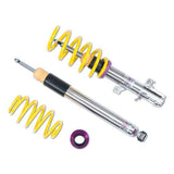 KW Coilover Kit V3 for 04/2018+ Ford Fiesta VII (HU, HF) - ModsDirect