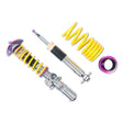 KW Coilover Kit V3 Clubsport for 03/2015-10/2017 Ford Mustang Coupe w/ Top Mounts - ModsDirect