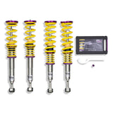 KW Coilover Kit V3 for 10/2008+ Aston Martin Vantage - ModsDirect