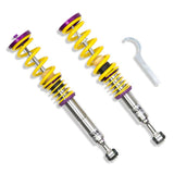 KW Coilover Kit V3 for 10/2008+ Aston Martin Vantage - ModsDirect