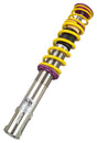 KW Coilover Kit V3 for 12/1986-12/1992 Lancia Delta (831) - ModsDirect