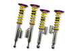 KW Coilover Kit V3 for 08/2005+ Maserati Quattroporte V - ModsDirect