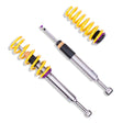 KW Coilover Kit V3 for 08/2013+ Maserati Ghibli III (M157) - ModsDirect