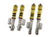 KW Coilover Kit V3 for 08/1992-12/2000 Subaru Impreza Sedan (GC) - ModsDirect