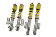 KW Coilover Kit V3 for 01/1989-11/1998 Subaru Legacy Mk II (BD) - ModsDirect