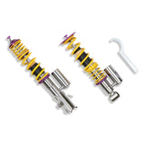 KW Coilover Kit V3 for 07/2008+ Subaru Impreza Hatchback (GR, GH, G3) - ModsDirect