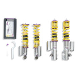 KW Coilover Kit V3 for 06/2014+ Subaru Wrx Sedan (GJ) - ModsDirect