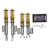 KW Coilover Kit V3 for 06/1999+ Honda S2000 (AP) - ModsDirect