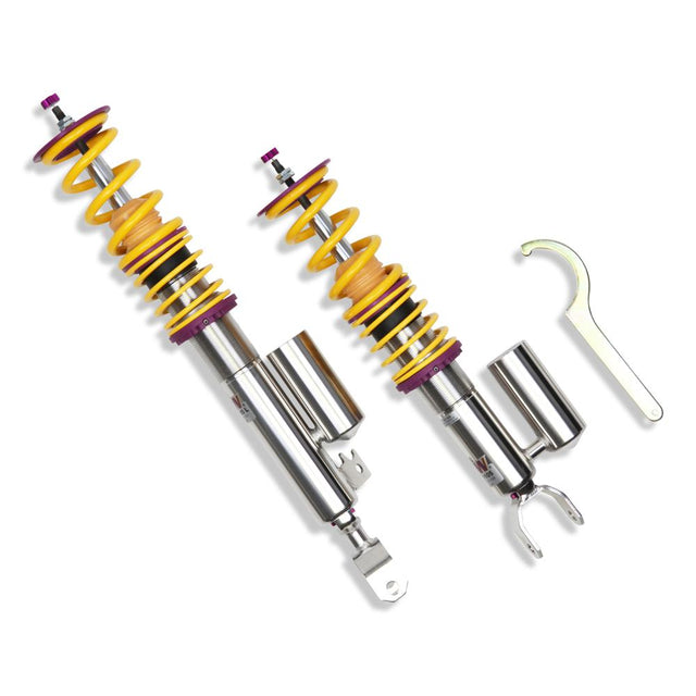 KW Coilover Kit V3 for 06/1999+ Honda S2000 (AP) - ModsDirect