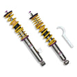 KW Coilover Kit V3 for 06/1990-09/2005 Honda Nsx I Coupe (NA) - ModsDirect