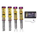 KW Coilover Kit V3 for 05/1993-08/1998 Toyota Supra (A8) - ModsDirect