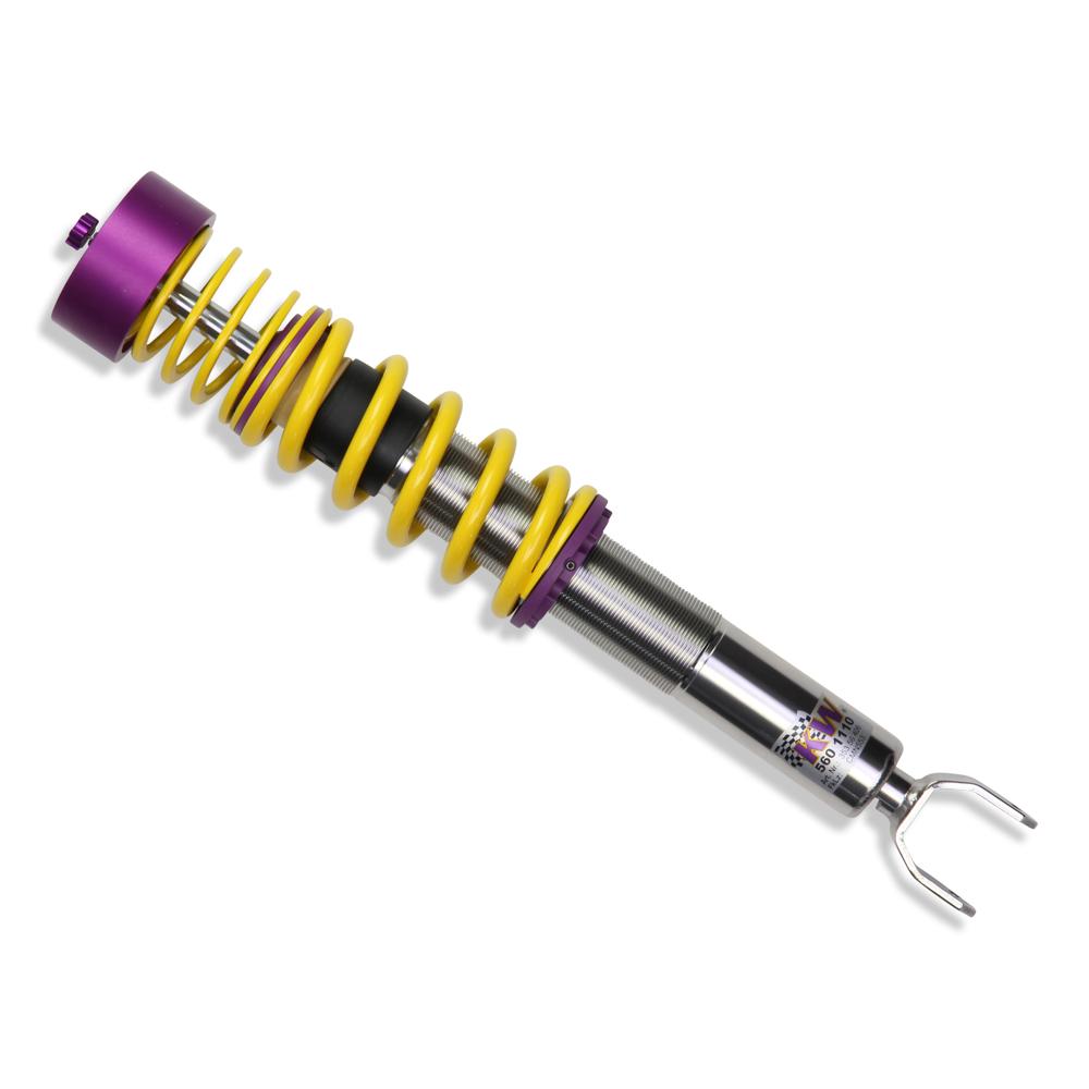 KW Coilover Kit V3 for 05/1993-08/1998 Toyota Supra (A8) - ModsDirect