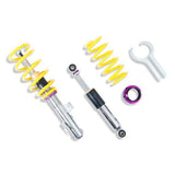 KW Coilover Kit V3 for 01/2015+ Toyota Alphard / Vellfire (H3) - ModsDirect