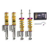 KW Coilover Kit V3 for 10/2005-05/2013 Lexus Is II (E2) - ModsDirect