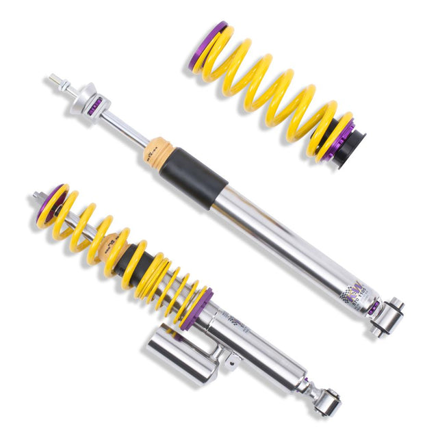 KW Coilover Kit V3 for 06/2013+ Lexus Is III (E3) - ModsDirect