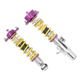 KW Coilover Kit V3 Clubsport for 09/2012+ Subaru BRZ w/ Top Mounts - ModsDirect