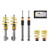 KW Coilover Kit V3 for 06/2007+ Opel Corsa D (S07) - ModsDirect