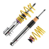 KW Coilover Kit V3 for 06/2007+ Opel Corsa D (S07) - ModsDirect