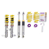 KW Coilover Kit V3 for 11/2008+ Opel Astra J (P10) - ModsDirect