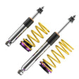 KW Coilover Kit V3 for 08/1973+ Opel Kadett C Coupe - ModsDirect