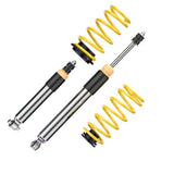 KW Coilover Kit V3 for Opel Manta A (58, 59) - ModsDirect