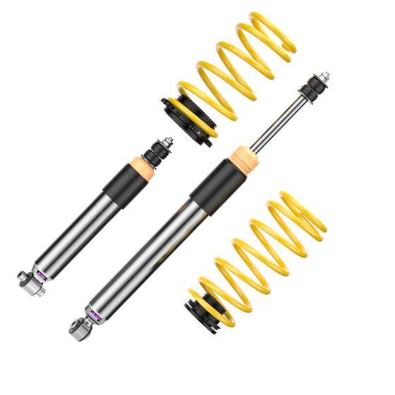 KW Coilover Kit V3 for Opel Manta A (58, 59) - ModsDirect