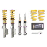 KW Coilover Kit V3 for 2010+ Chevrolet Camaro - ModsDirect