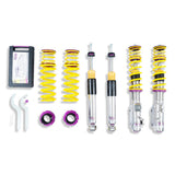 KW Coilover Kit V3 for 2016+ Chevrolet Camaro - ModsDirect