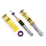 KW Coilover Kit V3 for 2016+ Chevrolet Camaro - ModsDirect