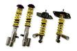 KW Coilover Kit V3 Clubsport for 2010-2015 Chevrolet Camaro w/ Top Mounts - ModsDirect