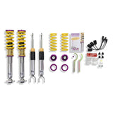 KW Coilover Kit V3 for 09/2007+ Cadillac Cts Coupe - ModsDirect