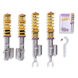 KW Coilover Kit V3 for 03/2004+ Mitsubishi Lancer VII (CSA, CTA) - ModsDirect