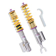 KW Coilover Kit V3 for 03/2004+ Mitsubishi Lancer VII (CSA, CTA) - ModsDirect