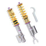 KW Coilover Kit V3 for 03/2004+ Mitsubishi Lancer VII (CSA, CTA) - ModsDirect