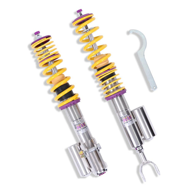 KW Coilover Kit V3 for 03/2004+ Mitsubishi Lancer VII (CSA, CTA) - ModsDirect