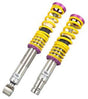 KW Coilover Kit V3 for 12/1995+ Mitsubishi Eclipse Mk II (D3A) - ModsDirect