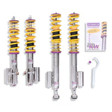 KW Coilover Kit V3 for 03/2008+ Mitsubishi Lancer VIII (CYA, CZA) - ModsDirect