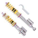KW Coilover Kit V3 for 03/2008+ Mitsubishi Lancer VIII (CYA, CZA) - ModsDirect