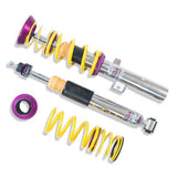 KW Coilover Kit V3 for 11/2017+ Hyundai i30 (PDE, PD, PDEN) w/ Deactivation For Electronic Dampers - ModsDirect