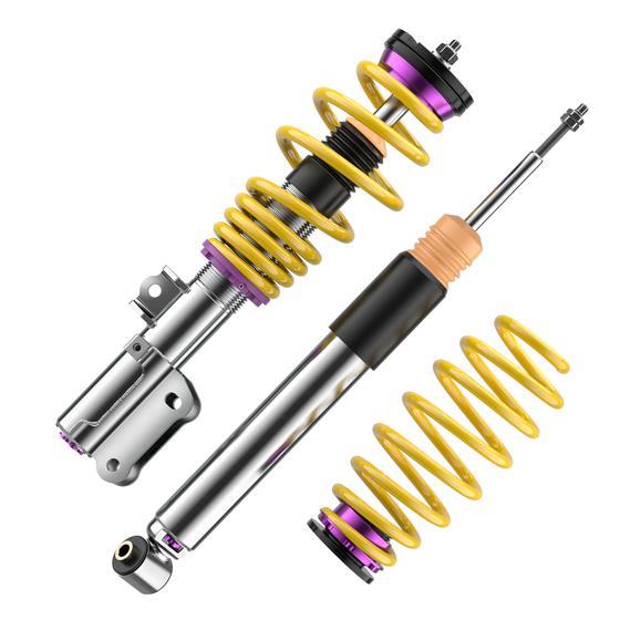 KW Coilover Kit V3 for Hyundai i20 (BC3) - ModsDirect