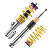 KW Coilover Kit V3 for Hyundai i20 (BC3) - ModsDirect